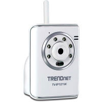Trendnet TV-IP121W Trendnet TV-IP121W
